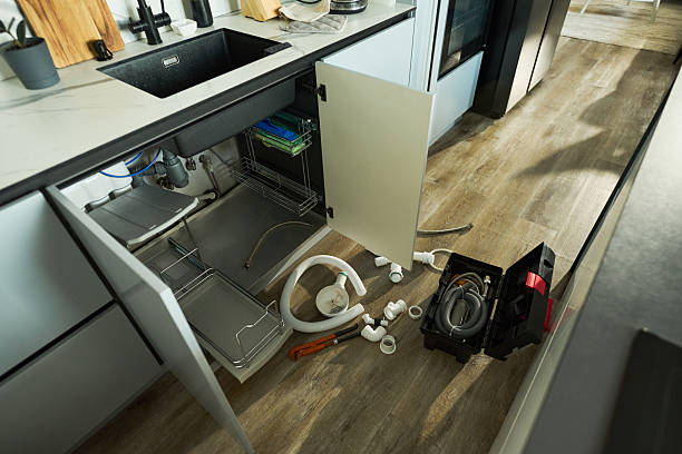 Reliable Pipe Repair contractor in Hudson, OH by Street Wise - Plumbing