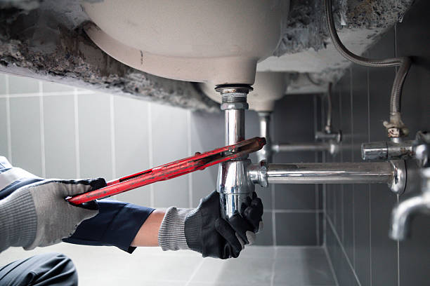 Licensed Pipe Repair service in Hudson, OH - Street Wise - Plumbing